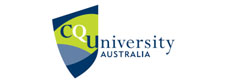 中央昆士兰大学