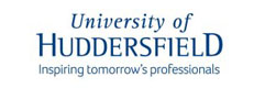 哈德斯菲尔德大学