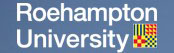 罗汉普顿大学